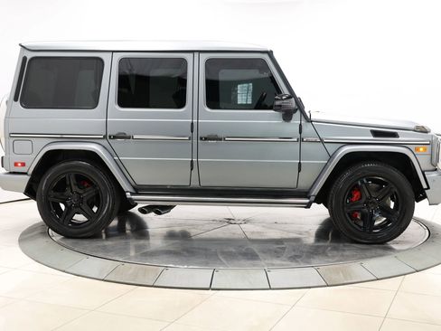 Used 2017 Mercedes-Benz G 63 AMG 4MATIC image 69
