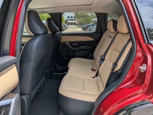 New 2026 MAZDA CX-5 2.5 S w/ Premium Plus Package AWD/4WD image 13