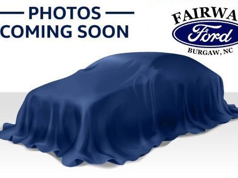 Used 2016 Ford F150 XLT w/ Equipment Group 301A Mid AWD/4WD image 1