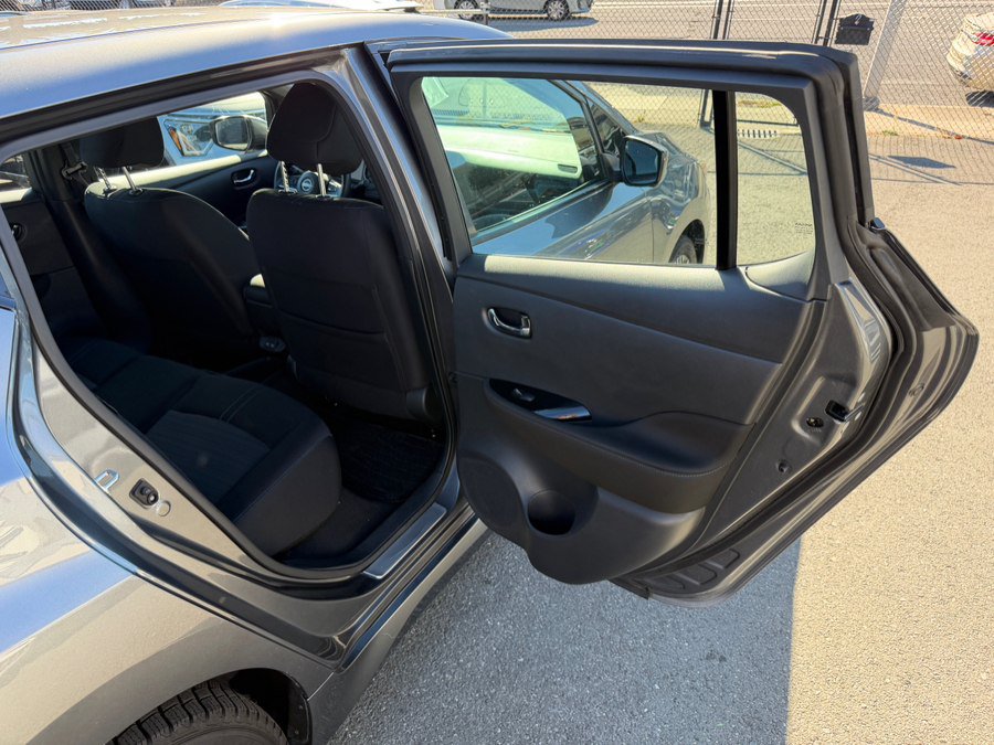 Used 2024 Nissan Leaf SV Plus FWD image 35