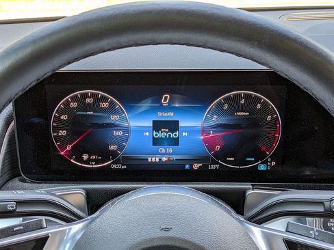 Certified 2026 Mercedes-Benz GLB 250 image 22