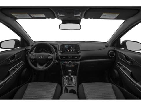Used 2019 Hyundai Kona SEL AWD/4WD image 5
