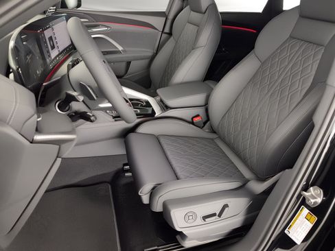 New 2026 Audi SQ5 Premium Plus AWD/4WD image 5