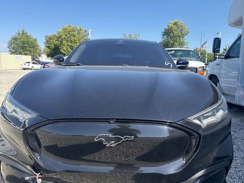 Used 2023 Ford Mustang Mach-E Premium RWD image 5