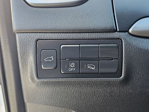 Certified 2023 MAZDA CX-9 Touring Plus image 28