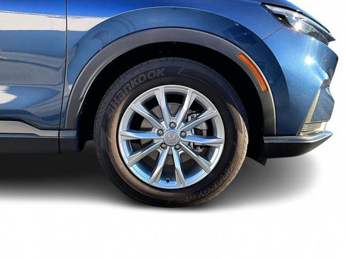 Used 2025 Honda CR-V EX image 32
