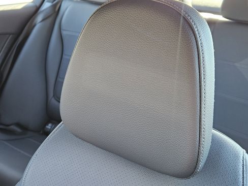 Certified 2025 Mercedes-Benz C 300 Sedan image 15