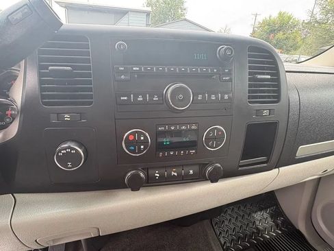 Used 2011 Chevrolet Silverado 1500 LT w/ Max Trailering Pack AWD/4WD image 31