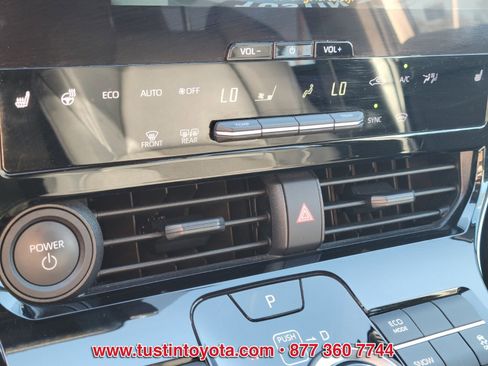 Certified 2023 Toyota bZ4X XLE image 23