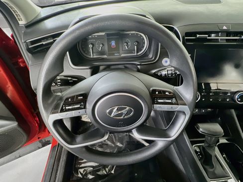 Used 2023 Hyundai Tucson SEL AWD/4WD image 11