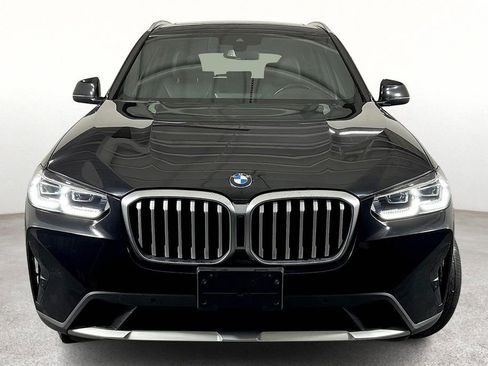 Used 2022 BMW X3 sDrive30i image 5