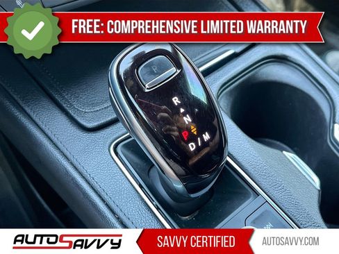 Used 2023 Cadillac XT4 Premium Luxury w/ Driver Assist Package FWD image 16