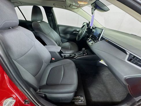 Used 2020 Toyota Corolla LE w/ LE Premium Package FWD image 33