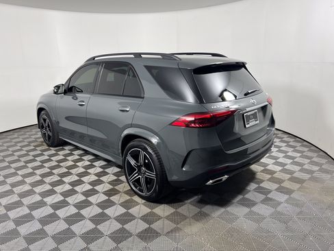 Used 2026 Mercedes-Benz GLE 450 4MATIC image 3