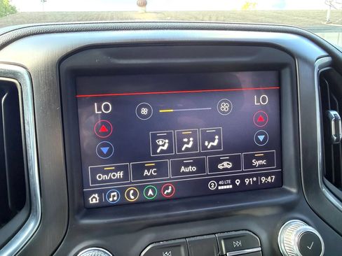 Used 2021 GMC Sierra 1500 AT4 w/ AT4 Premium Package AWD/4WD image 27