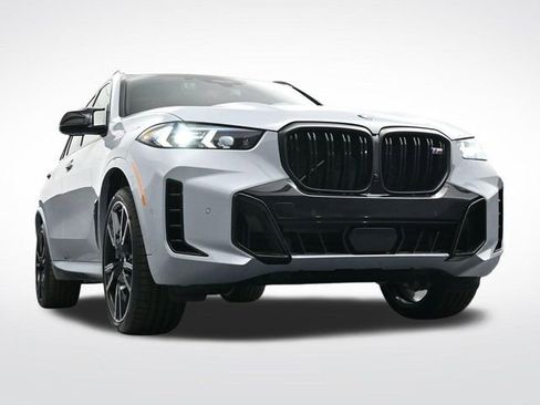 New 2026 BMW X5 M60i image 39