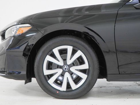 New 2026 Honda Civic LX image 15