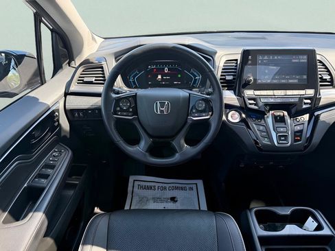 Used 2022 Honda Odyssey Elite image 22