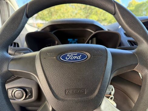 Used 2016 Ford Transit Connect XL image 28