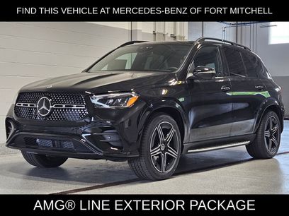 New 2026 Mercedes-Benz GLE 350 4MATIC