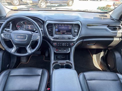 Used 2023 GMC Acadia AT4 AWD/4WD image 16