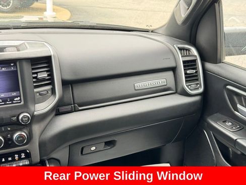 Used 2021 RAM 1500 Big Horn AWD/4WD image 20