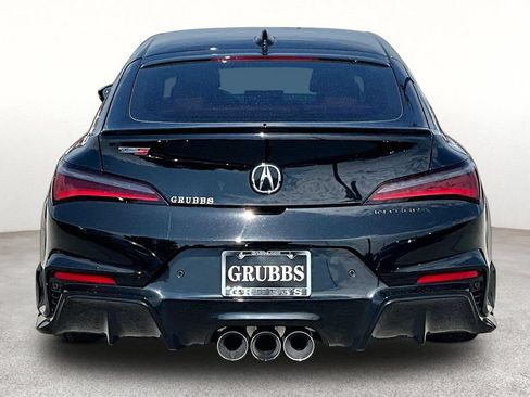 Used 2024 Acura Integra Type S FWD image 5