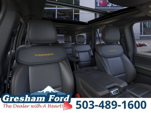 New 2026 Ford Expedition Tremor AWD/4WD image 11