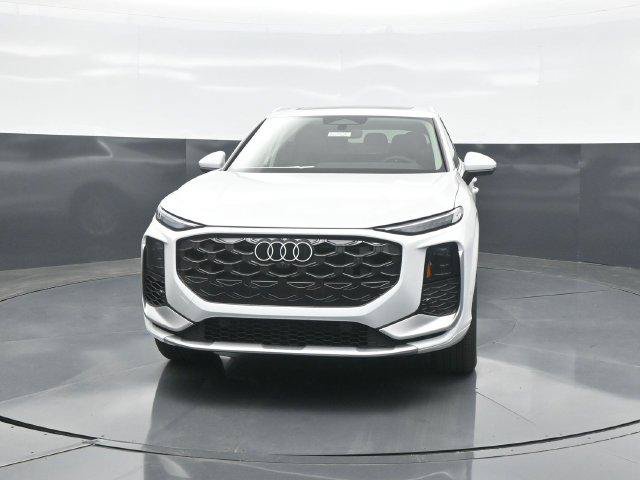 New 2026 Audi Q3 quattro 2.0T AWD/4WD image 2