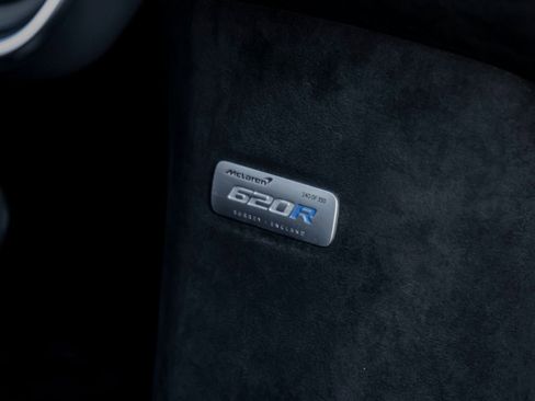 Used 2020 McLaren 620R image 27