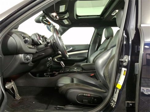 Used 2020 MINI Cooper Clubman John Cooper Works image 15
