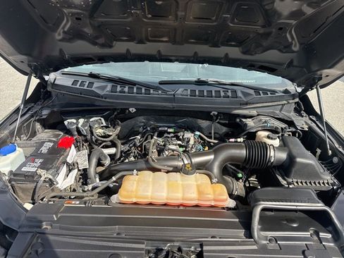 Used 2019 Ford F150 XL w/ Equipment Group 101A Mid image 29