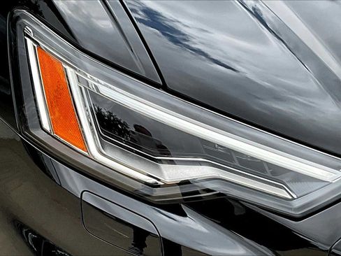 New 2025 Audi A6 Premium Plus image 13
