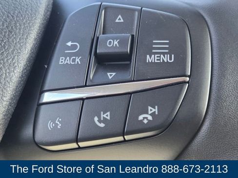 New 2025 Ford Bronco Sport Big Bend image 23