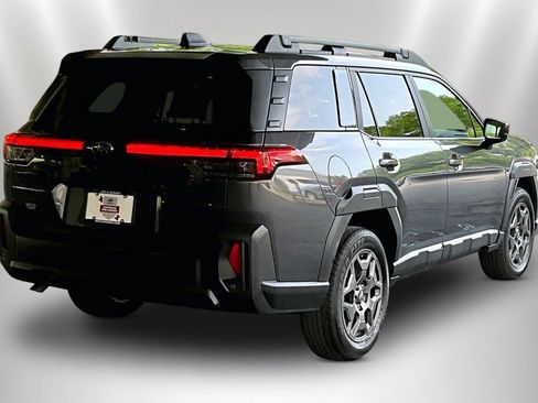 Certified 2026 Subaru Outback Premium AWD/4WD image 5