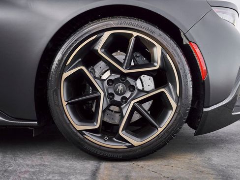 Used 2024 Maserati MC20 Coupe image 33