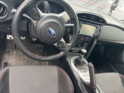 Used 2019 Subaru BRZ Premium image 8