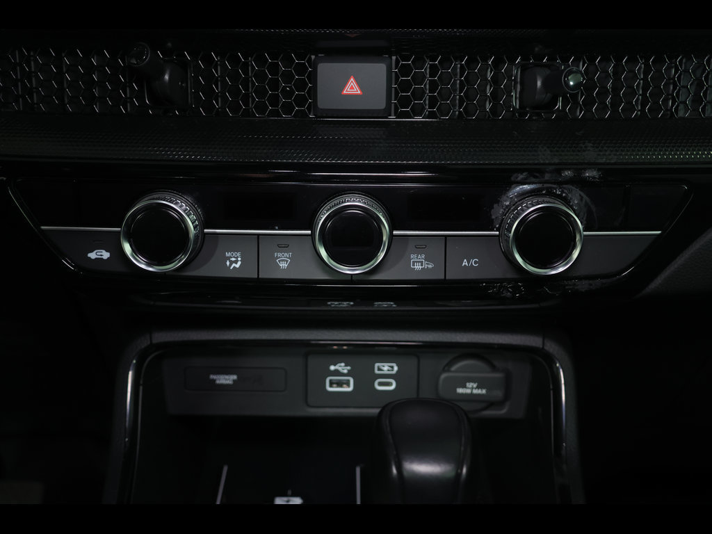 Used 2025 Honda CR-V Sport Touring image 28