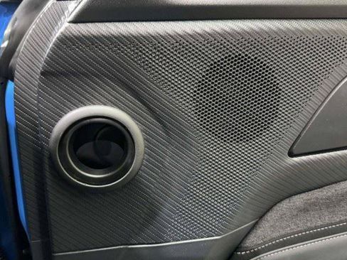 Used 2024 Ford Mustang GT RWD image 41