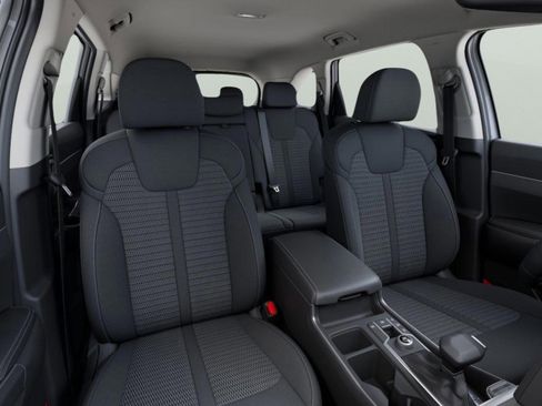 New 2026 Kia Sorento LX image 15
