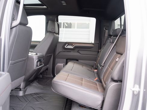 New 2026 Chevrolet Silverado 3500 High Country w/ High Country Premium Package image 19