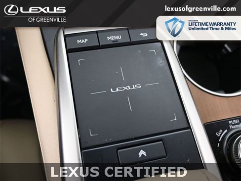 Certified 2021 Lexus RX 350 AWD w/ Premium Package image 19