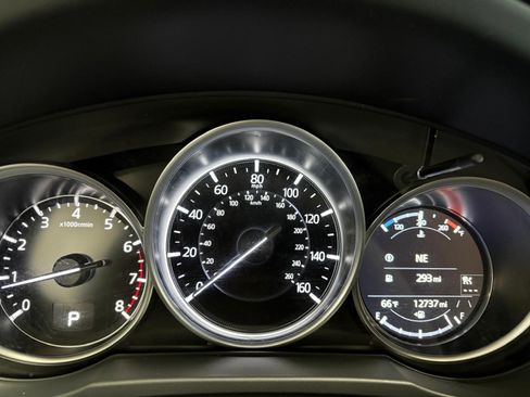 Certified 2025 MAZDA CX-5 AWD 2.5 S w/ Select Package image 23