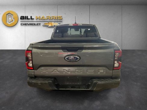 Used 2024 Ford Ranger XLT w/ Equipment Group 301A High image 11