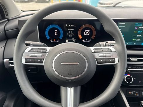 New 2026 Hyundai Tucson SEL FWD image 24