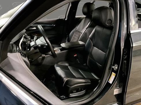 Used 2014 Chevrolet Impala LT FWD image 13
