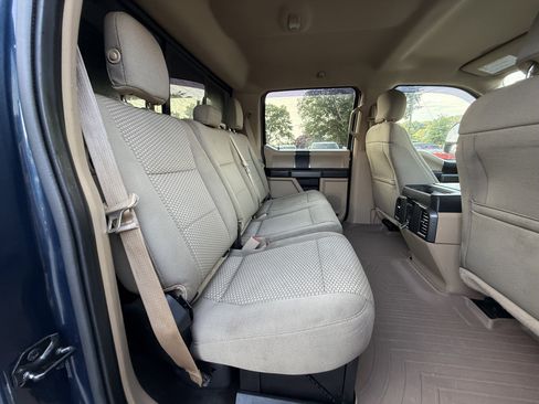 Used 2017 Ford F250 XLT w/ XLT Value Package image 17