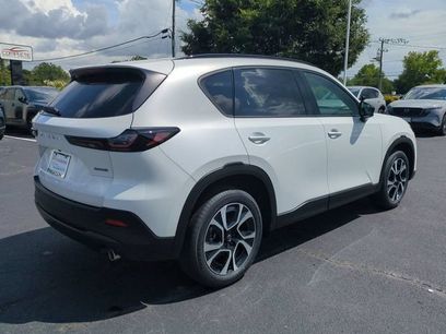 New 2026 MAZDA CX-5 Preferred