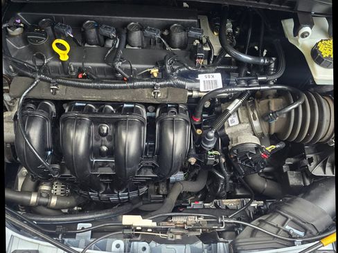 Used 2018 Ford Transit Connect XL FWD image 29