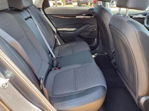Used 2025 Kia Seltos S FWD image 27